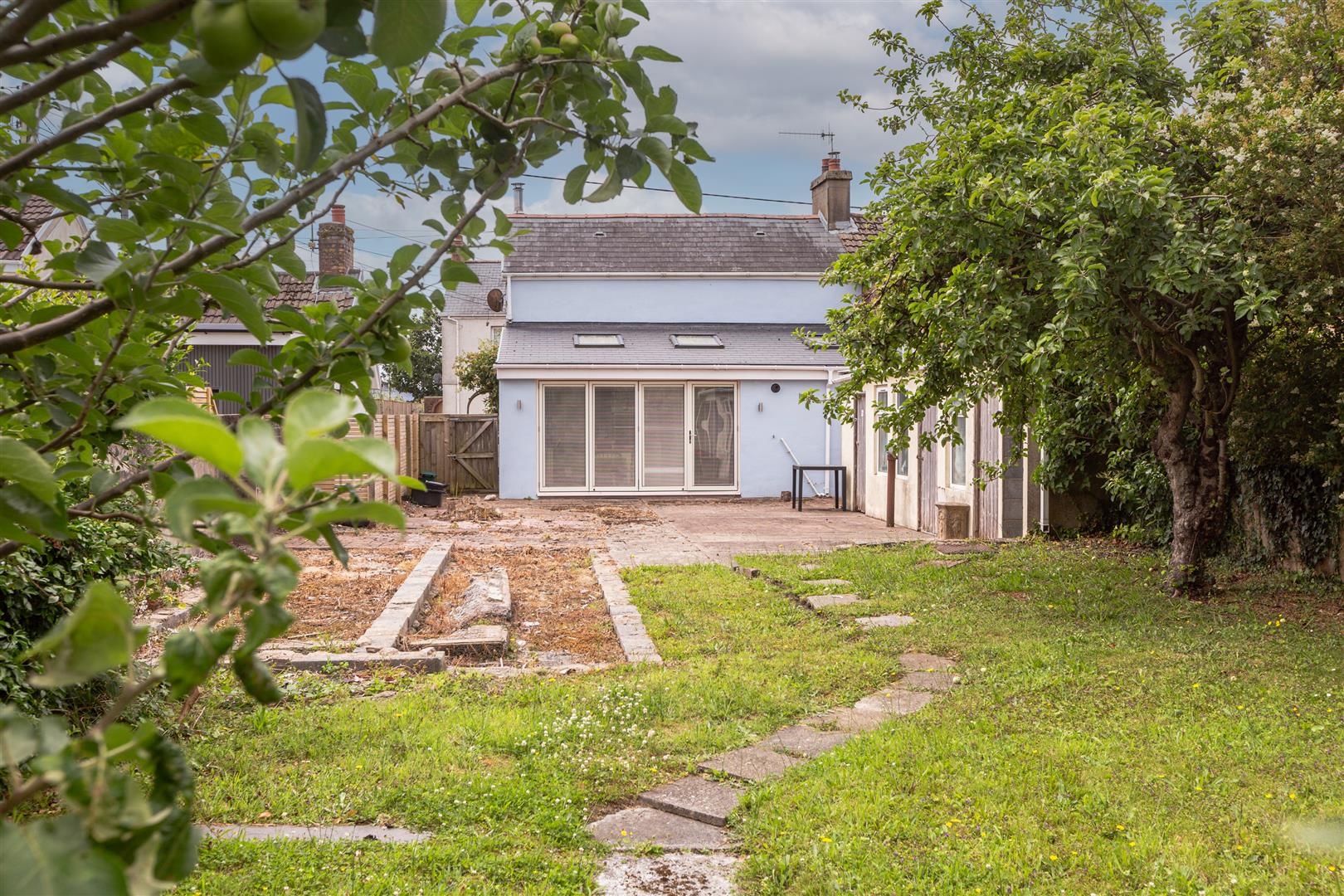 Ashburnham Road, Pembrey, Burry Port, SA16 0TP